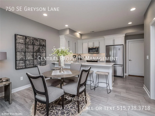 Foto del edificio - 750 SE Greyson Ln
