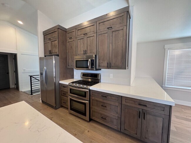 Foto del edificio - Beautiful Draper Home for Rent!