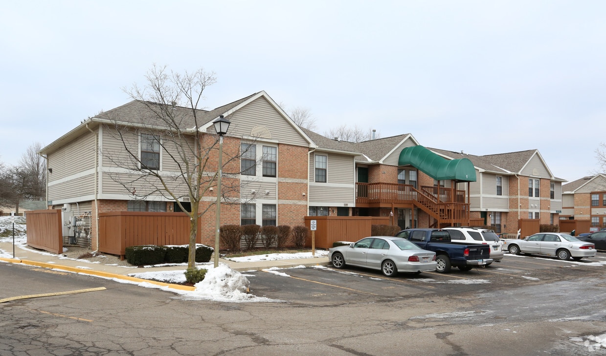 Berryleaf Grove Apartments Apartments 5196 Westerville Rd Columbus