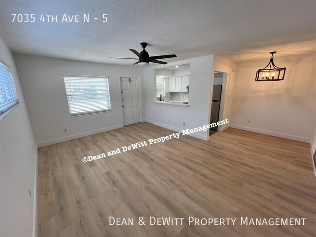 Foto del edificio - 7035 4th Ave N