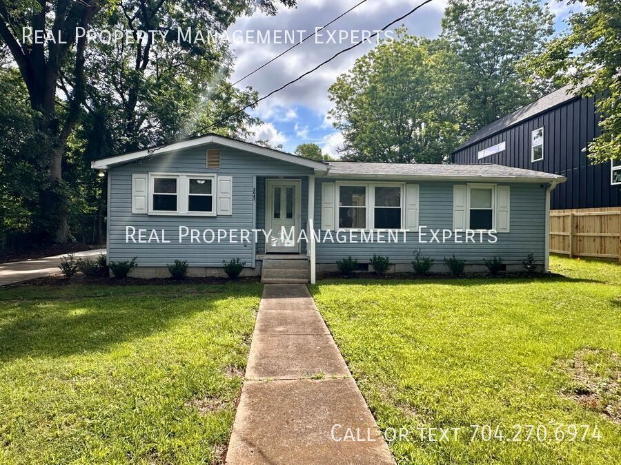 Foto principal - 3045 Reid Ave
