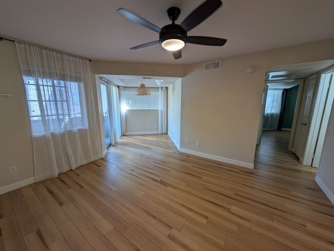 Foto del edificio - 2 bedroom, 2 Bathroom The Cliffs at North ...