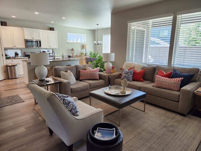 Foto del edificio - 20789 SE Iron Horse Ln
