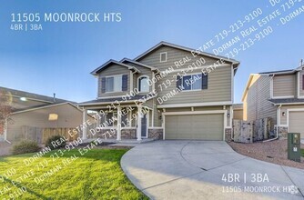 Building Photo - 11505 Moonrock Heights