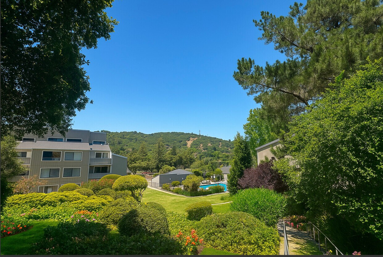 Foto principal - Hamilton Woods