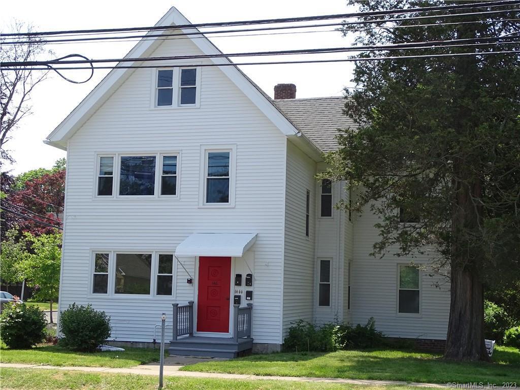 Primary Photo - 146 Montowese St