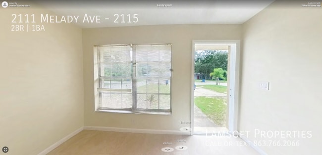Building Photo - 2111 Melady Ave