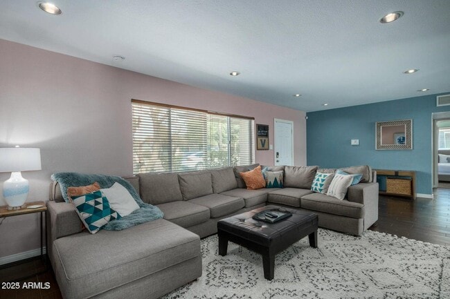 Foto del edificio - 2839 N 81st Way