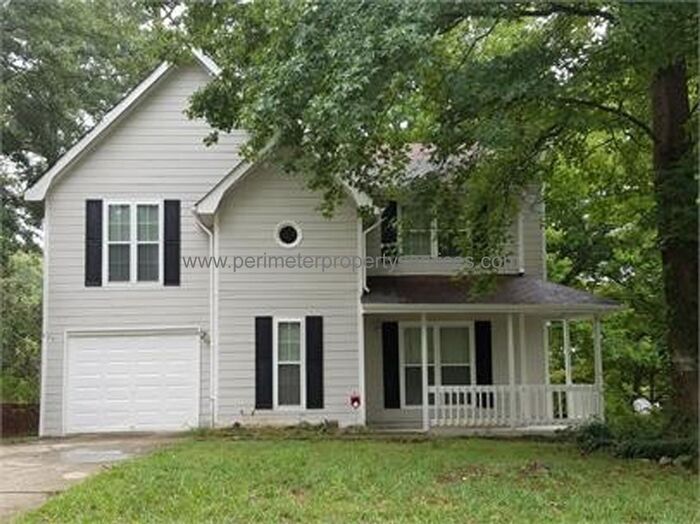 Incredible Spacious 3/2! House for Rent in Rex, GA