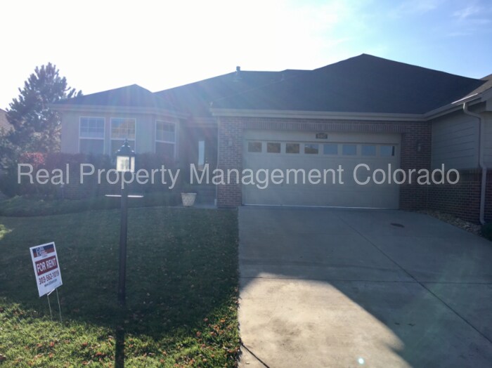 8465 E 148th Way, Thornton, CO 80602 Townhome Rentals in Thornton CO
