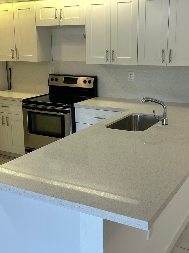Foto del edificio - 8600 SW 212th St