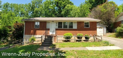 Casas baratas de renta en Greensboro, NC 