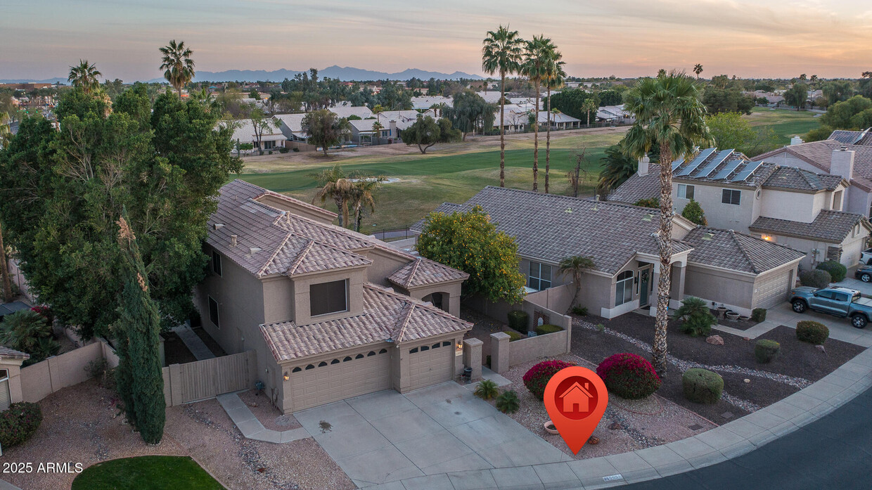 Primary Photo - 5951 W Irma Ln