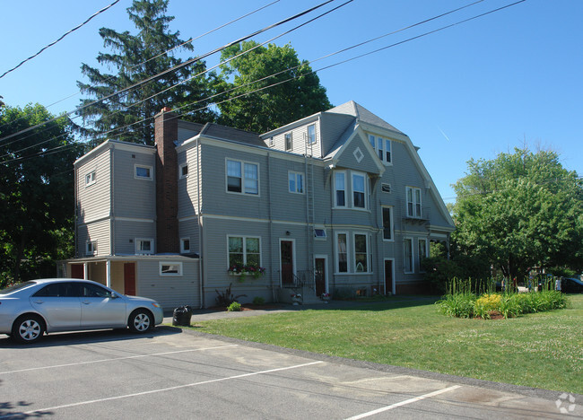 Building Photo - 30 E Main St