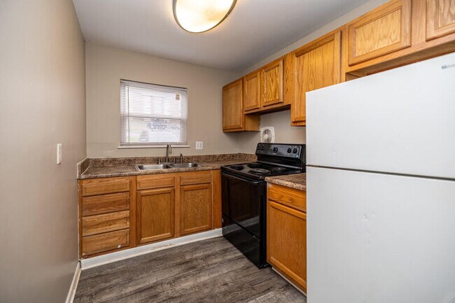 Foto del edificio - 2627 Wimpole Ave