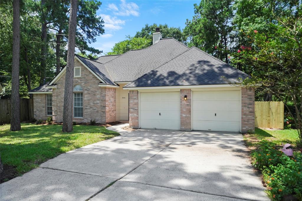 Foto principal - 306 W Little Oak Ct