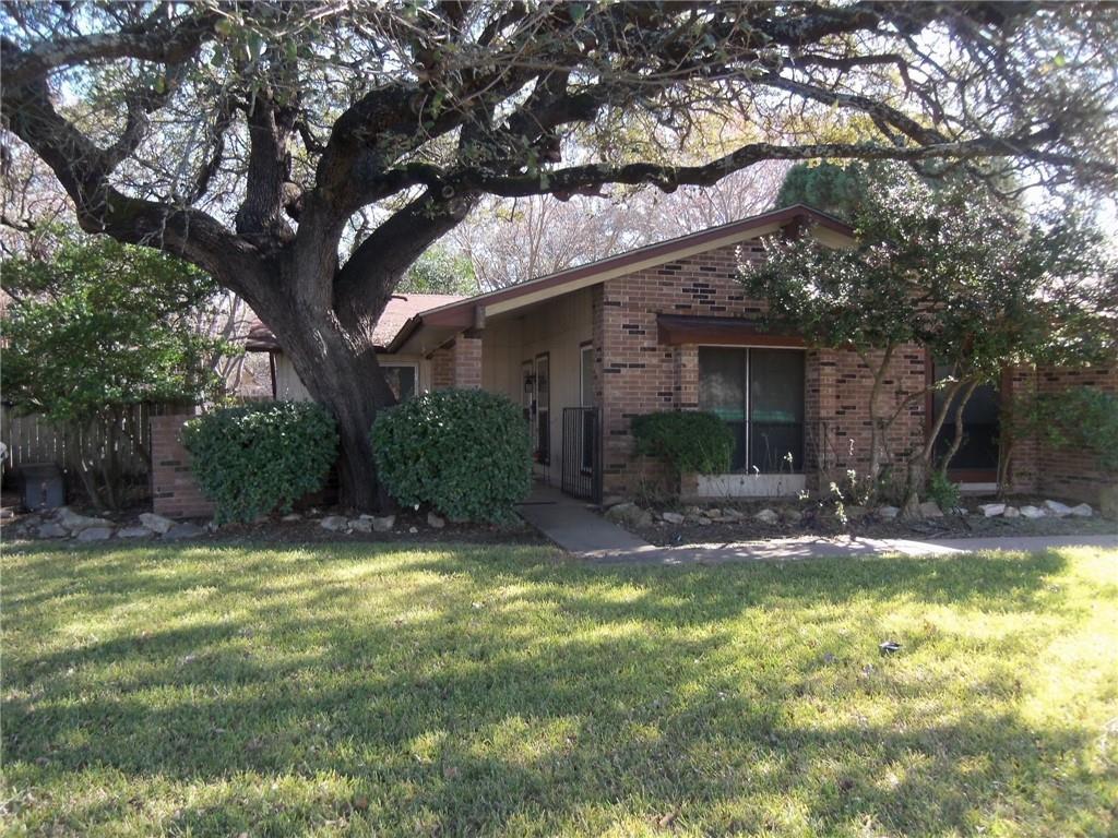 11907 Barrington Way Austin Tx 78759 Townhouse For Rent In Austin Tx Apartments Com