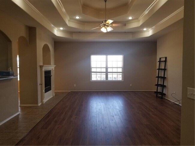 Foto del edificio - 520 McKissic Spring Rd