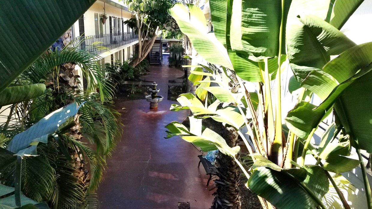 Foto del edificio - The Palms