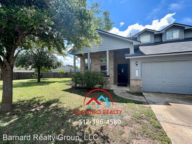 Foto del edificio - 3 br, 2.5 bath House - 312 Spring Branch Loop
