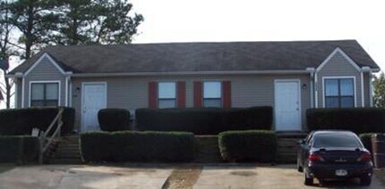 Building Photo - 8821 W Hills Ct