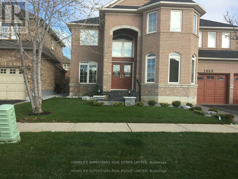 Photo principale - 1649 Westbridge Way