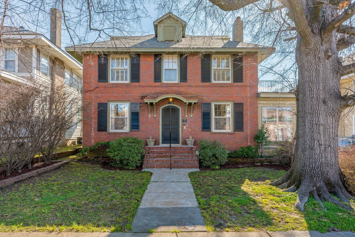 178 S Barksdale St, Memphis, TN 38104 House Rental in Memphis, TN