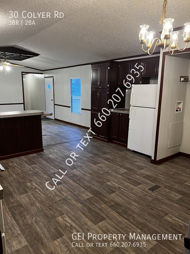 Building Photo - Beautifully Renovated 3 BR Home!