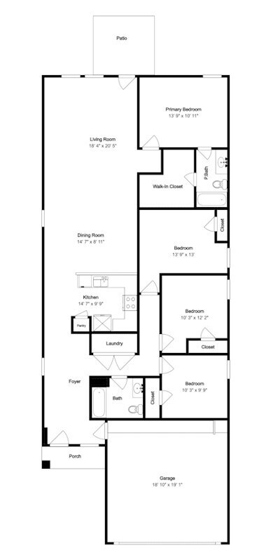 Foto del edificio - 24023 Laurel Farms Dr