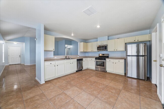 Foto del edificio - 19715 Billineys Park Dr