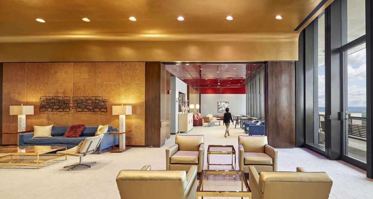 777 Main Street Apartments Hartford, CT