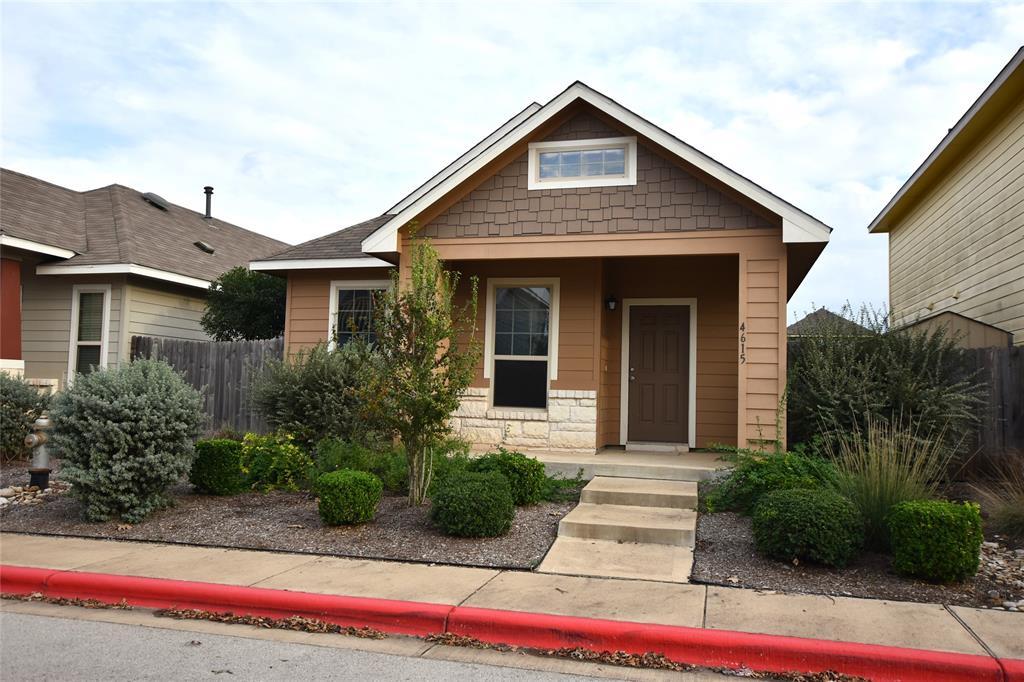 4615 Kind Way, Austin, TX 78725 House Rental in Austin, TX