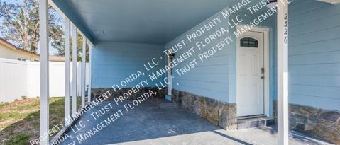 Foto del edificio - 2326 E 112th Ave