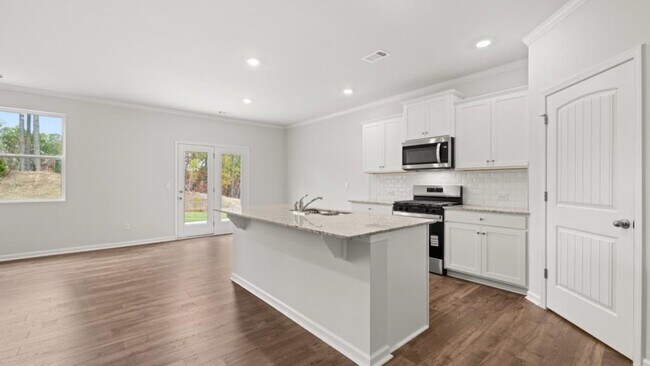 Foto del edificio - 125 Landsdowne Way SE