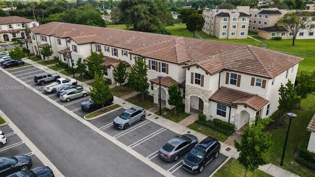 Foto del edificio - 12269 NW 24th Pl