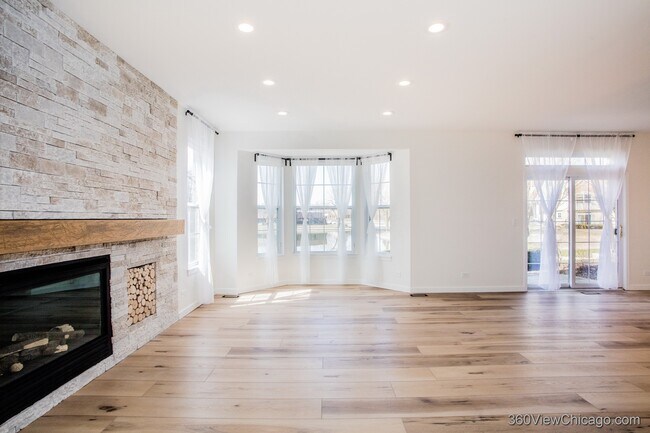 Foto del edificio - 1226 Georgetown Way