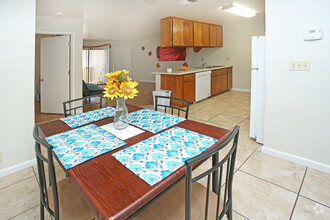 Cedar Park I-IV Apartments photo'