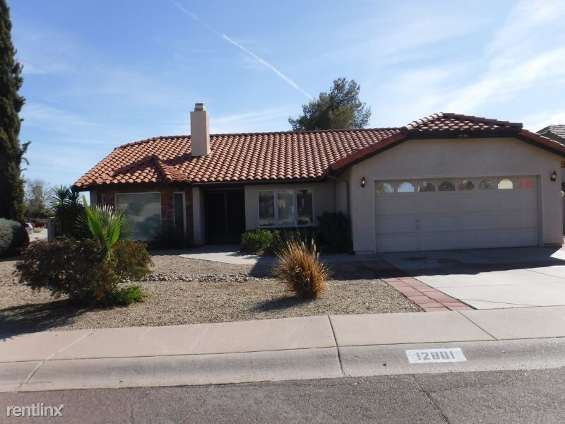 Primary Photo - 4 br, 2 bath House - 12801 S 40th Pl