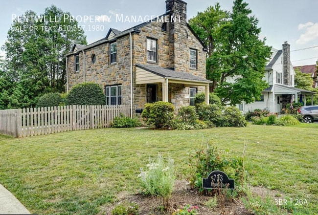 Building Photo - 3BR 2 Full BA_Colonial Style Home in Haver...