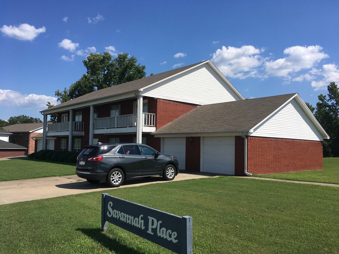 Foto principal - 3109 W 2nd Ct