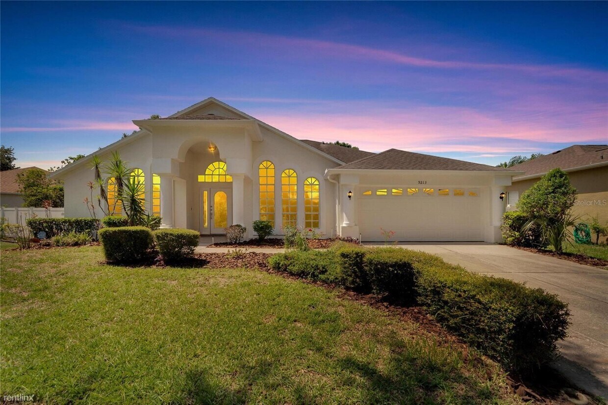 Primary Photo - 4 br, 3 bath House - 9213 Estate Cove Circle