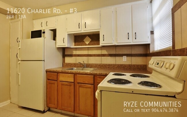 Building Photo - 11620 Charlie Rd