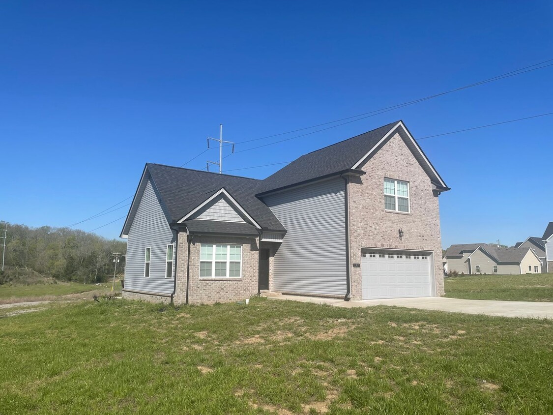 Primary Photo - Newer Rental Home in Smyrna
