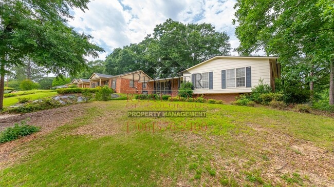 Building Photo - 3853 Rockdale Dr