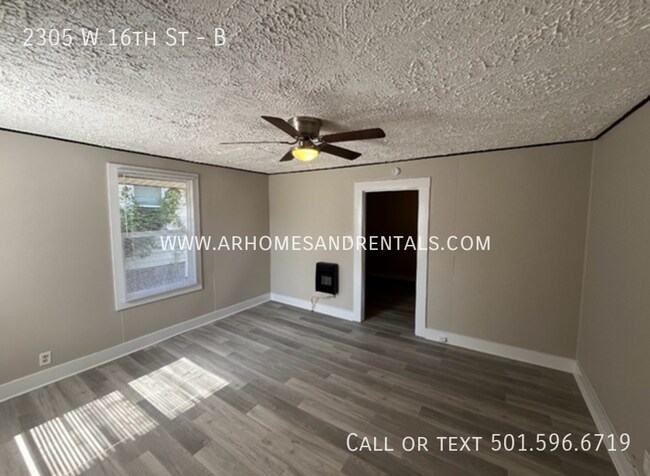 Foto del edificio - 2305 W 16th St