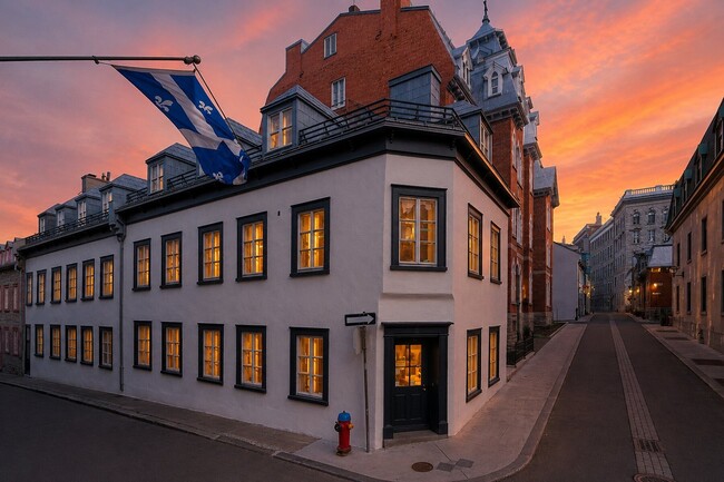 Building Photo - 16 Rue Couillard