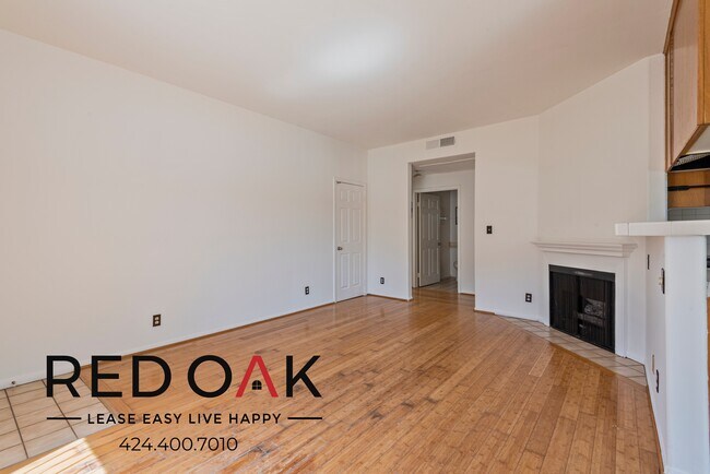 Foto del edificio - 2463 Sawtelle Blvd