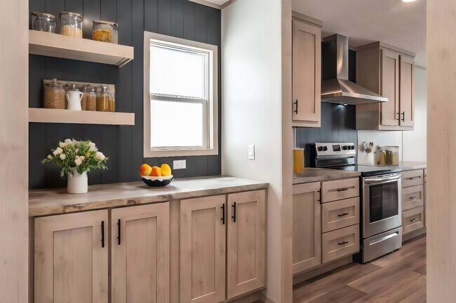 Foto del edificio - 1800 Oak Grove Rd E