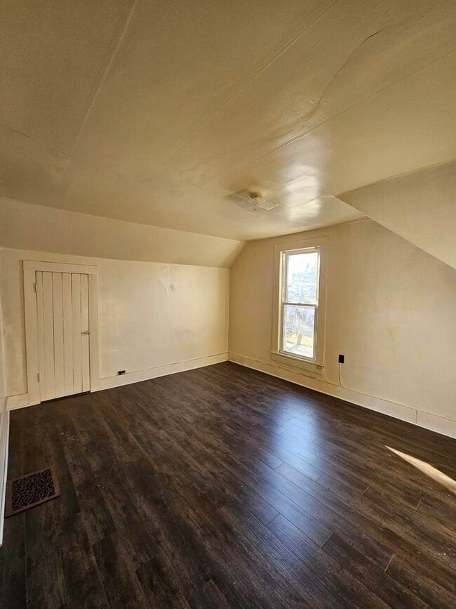 Foto del edificio - 204/206/208 N Fort Wayne St