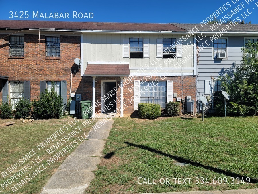 Foto principal - 3425 Malabar Rd